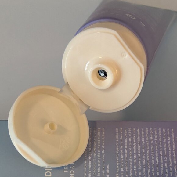 Pedinatural Hand and Body Cream - Picture 3 of 3